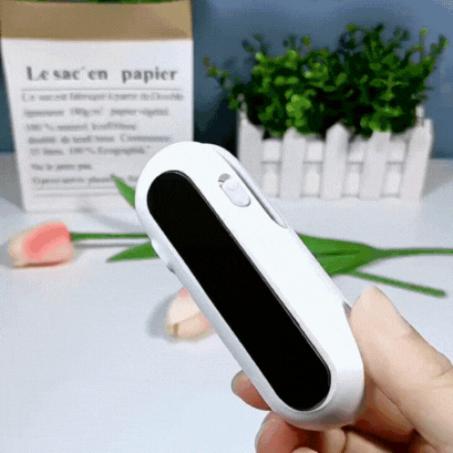 Mini Selador Portátil Loja do Hype